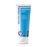 Wintergreen Muscle Relief Ice Gel