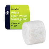 Reliwow Open Wove Bandage BP