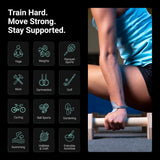 WriStable Wrist Brace for wrist pain relief and hypermobile wrists