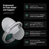 WriStable Wrist Brace for wrist pain relief and hypermobile wrists