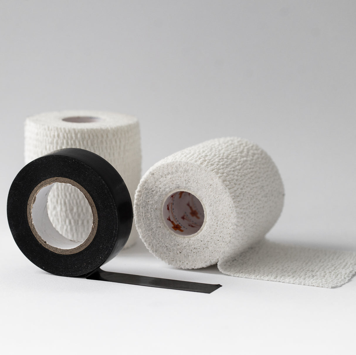 Lifting Giants Rugby Lineout Lifting Blocks and Vivolight Taping Bundle