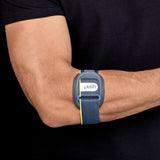 Push Sports Elbow Brace for Tennis & Golfers Elbow conditions