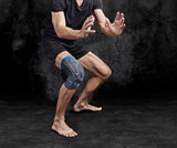 Push Sports Hinged Knee brace