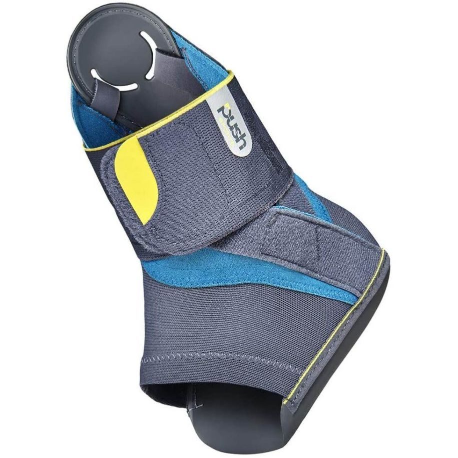 Push Sports Ankle Brace Kicx - Football Ankle Brace