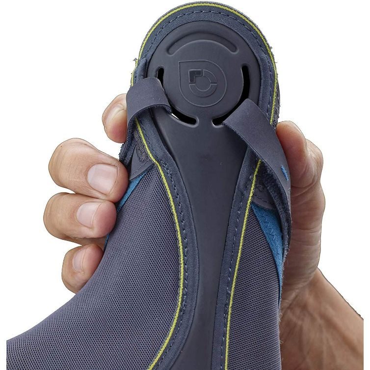 Push Sports Ankle Brace Kicx - Football Ankle Brace