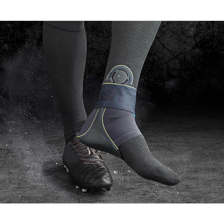 Push Sports Ankle Brace Kicx - Football Ankle Brace
