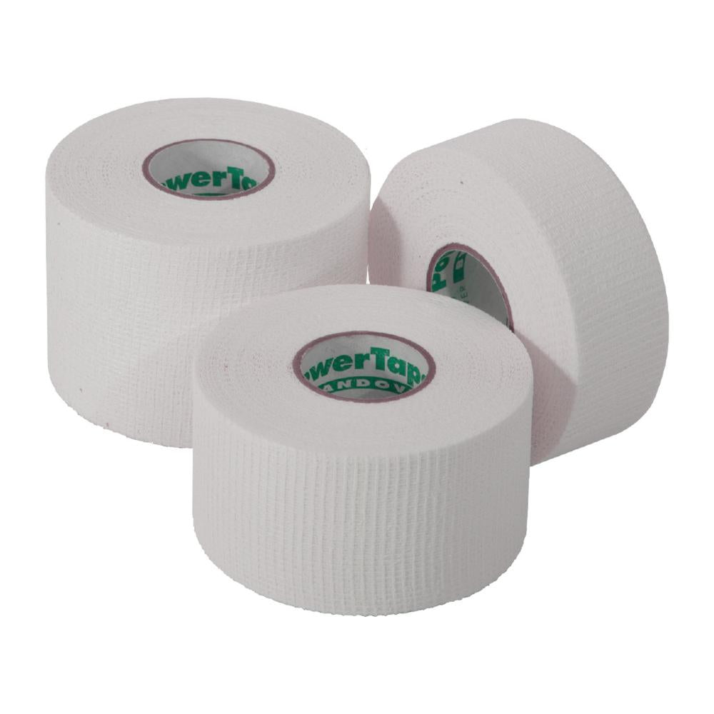 PowerTape Cohesive Bandage – Strong Self Adhesive Sports Wrap
