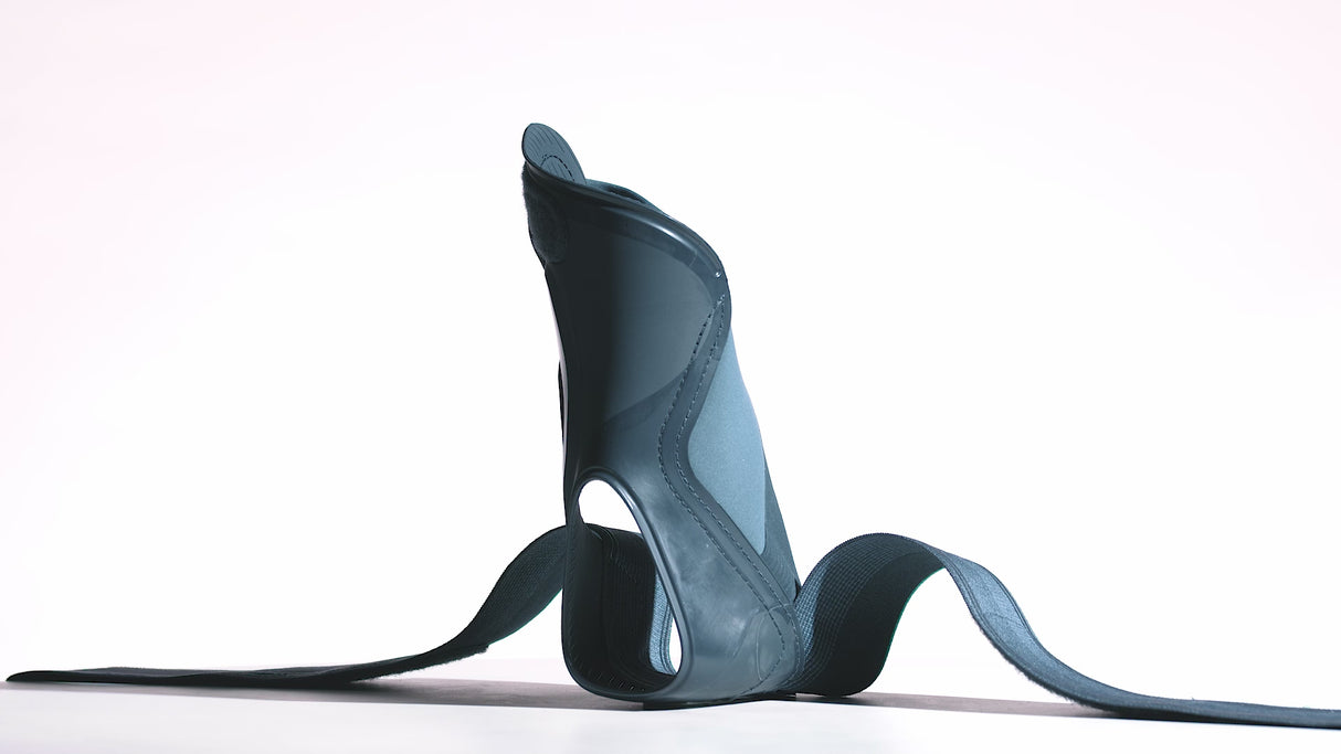 NEW Push Braces Med Aequi Flex Ankle Brace