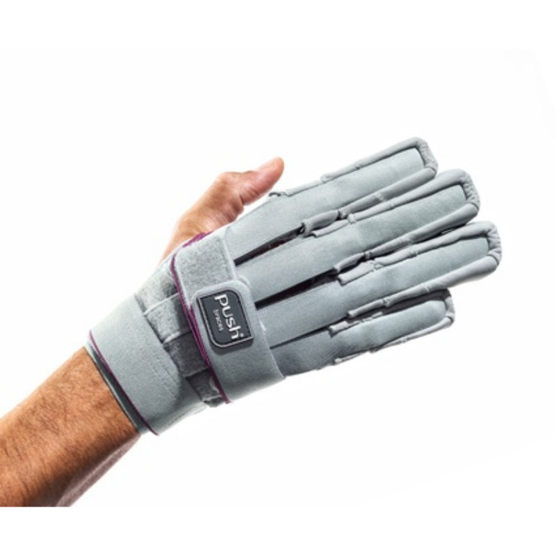 Custom Dynamic Hand Orthotics Push Ortho Hand Orthosis DPT – Dynamic Hand Support Brace for Finger ...