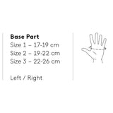 Push ortho Hand Orthosis DPT