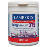 Lamberts Magnesium 375 One-a-Day
