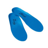 Vasyli Footprint Blue Full Length Orthotics