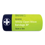 Reliwow Open Wove Bandage BP