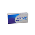 ANUSOL HC SUPP (12)