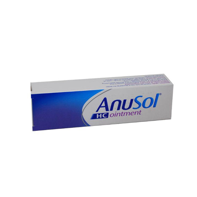 ANUSOL HC OINT (30g)