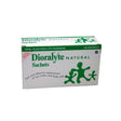 DIORALYTE NATURAL SACHETS (20)