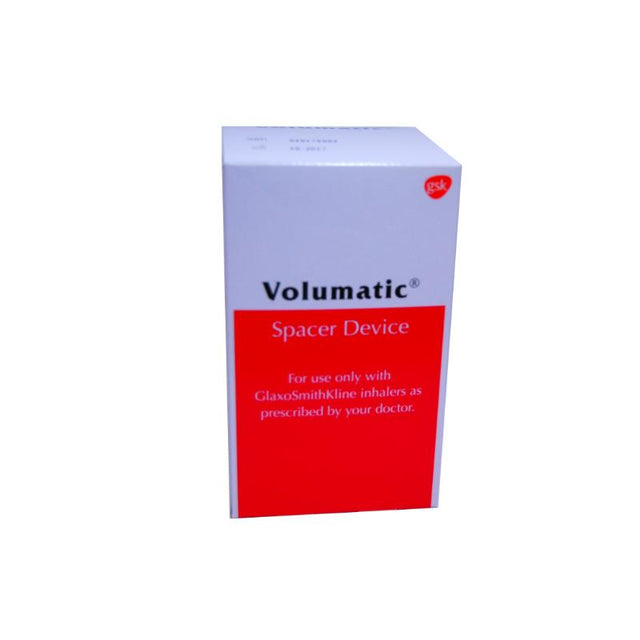 VOLUMATIC SPACER DEVICE