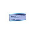 VERMOX TAB 100MG (6)