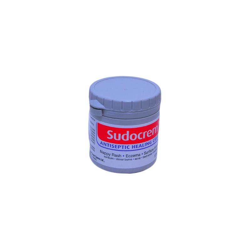 SUDOCREM ANTISEPTIC CREAM (125G)