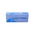 LAMISIL TAB 250MG (14)