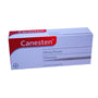 CANESTEN (clotrimazole) VAGINAL PESSARY 3 (200MG)