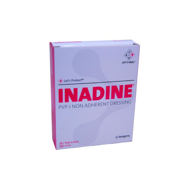 INADINE DRESSING 5CMX5CM P01481 (25)