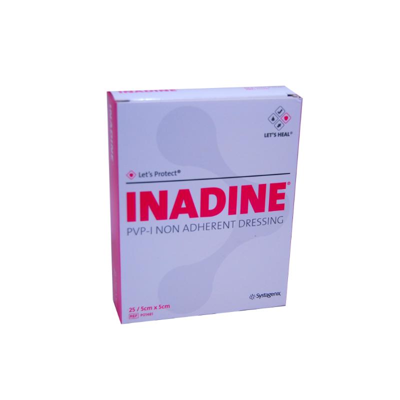 INADINE DRESSING 5CMX5CM P01481 (25)