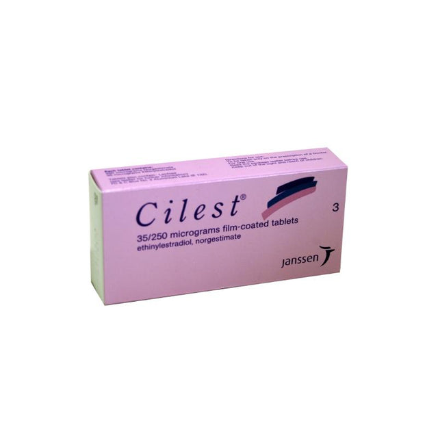 CILEST TAB 6X21