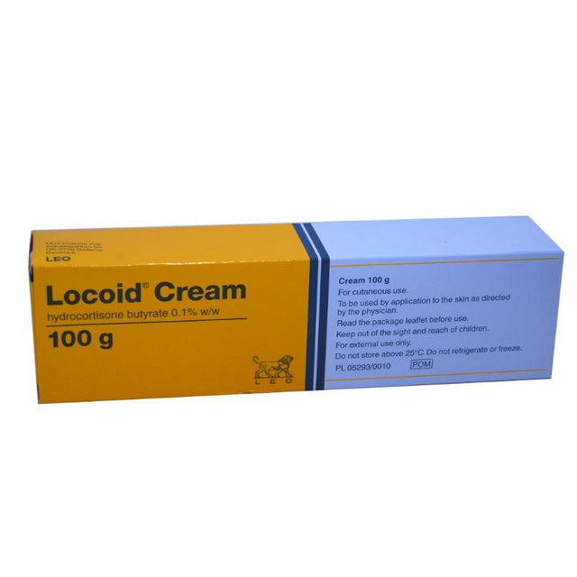 LOCOID CRM (100G TBE)