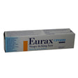 EURAX CREAM (100GM)
