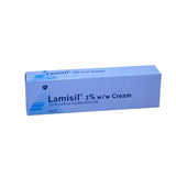 LAMISIL CRM (30g)