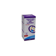 PARACETAMOL SUSP. 120mg/5ml (200ml)