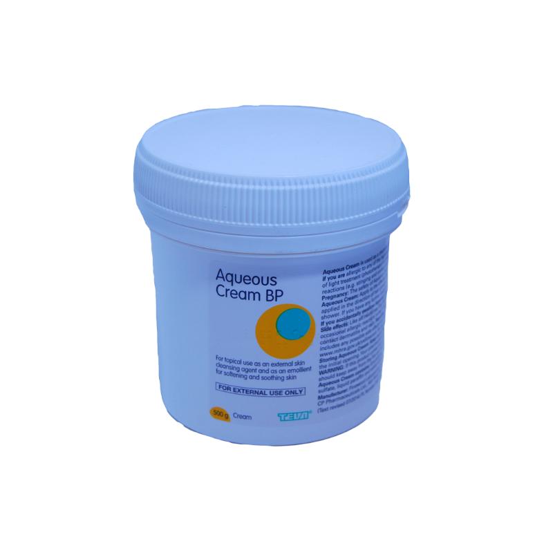 AQUEOUS CRM (500G)