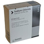 SODIUM CHLORIDE INJ 0.9% 5ML (10)