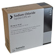 SODIUM CHLORIDE INJ 0.9% 10ML (10)