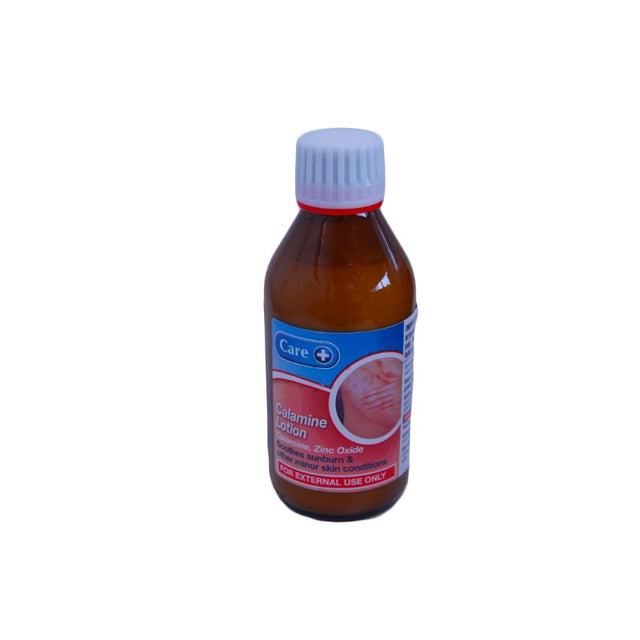 CALAMINE LOTION BP 200ML