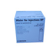 WATER FOR INJECTION BP [MINI-PLASCO] (20X20ML)