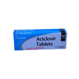 ACICLOVIR DISP TAB 400MG (56)