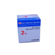 LIDOCAINE INJ 2% [MP CONNECT] (20X5ML)
