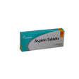 ASPIRIN TAB 300MG (28)