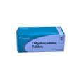 DIHYDROCODEINE TAB 30MG (100)