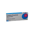 CODEINE PHOSPHATE TAB 60MG (28)