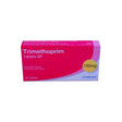 TRIMETHOPRIM TAB 100MG (28)