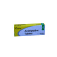 AMITRIPTYLINE TAB 50MG (28)