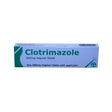 CLOTRIMAZOLE PESSARY 500MG(1)