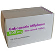 GABAPENTIN TAB 800MG (100) [SCHEDULE 3 CD]