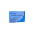 FERROUS GLUCONATE TAB 300MG (28)
