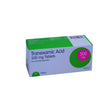 TRANEXAMIC ACID TAB 500MG (60)
