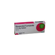 BISOPROLOL TAB 2.5MG (28)