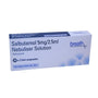 SALBUTAMOL INHALATION SOLUTION 5MG/2.5ML (20)